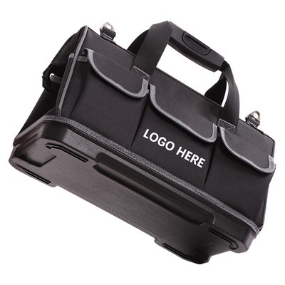 Multifunctional PP Bottom Tool Bag