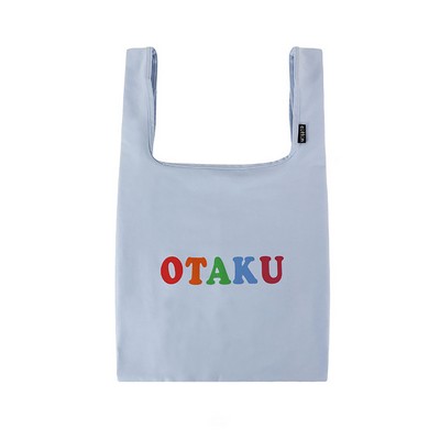 Cotton Shopping Bag