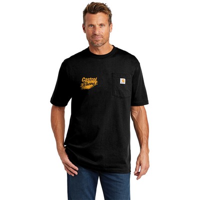 Carhartt ® Workwear Pocket Short Sleeve T-Shirt