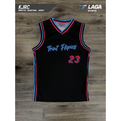 Basketball Jersey