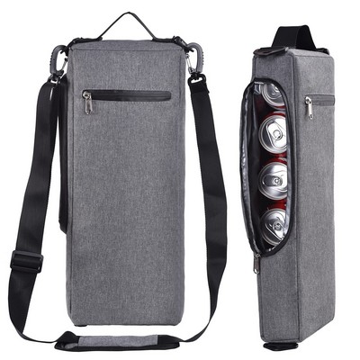 Golf Insulated Beer Cooler Bag