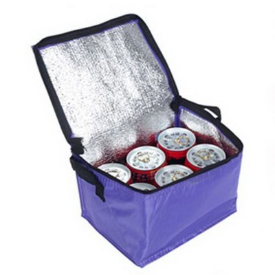 Value Non-Woven Cooler