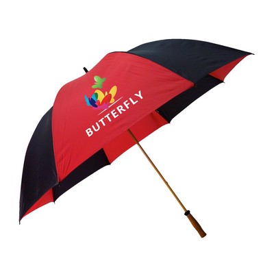 The Mulligan Golf Umbrella