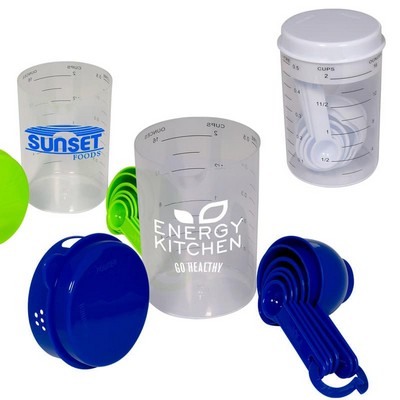 Measuring Cup Set