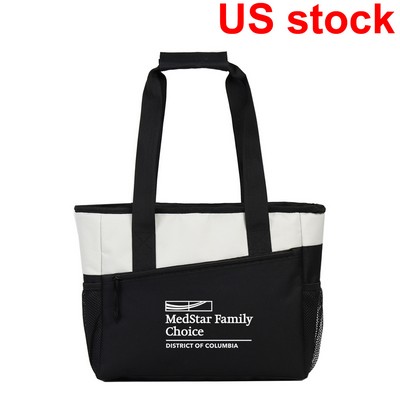 Cooler Tote Bag