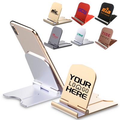 Mini Mobile Phone Stand Desktop Holder