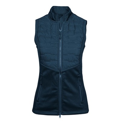 Levelwear Ladies Flight Lightweight Vest