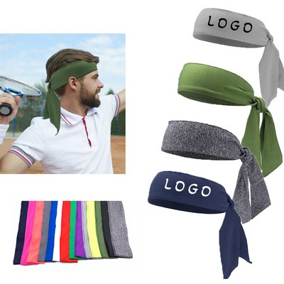 Athletic Sports Headband