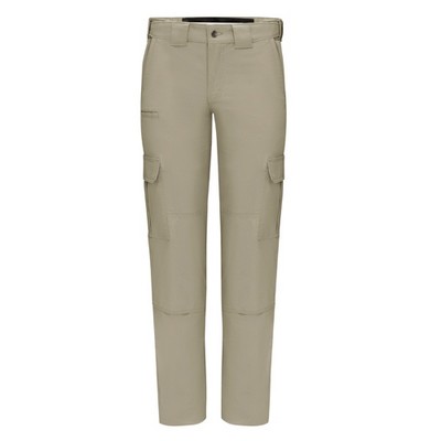 Dickie's® Women's Tactical Pants - Desert Sand Tan