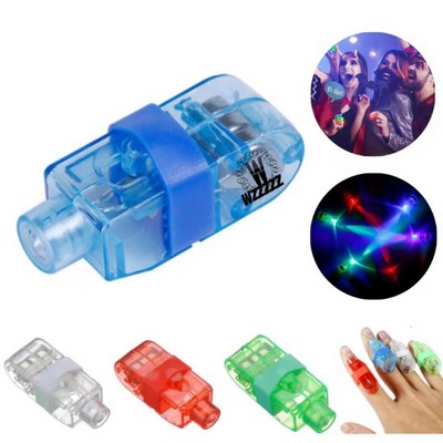 Finger Flashlight Toy