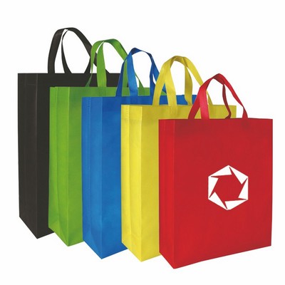 Non-woven bags