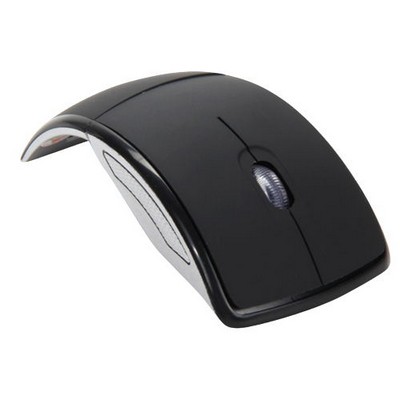 Wireless Travel Mouse