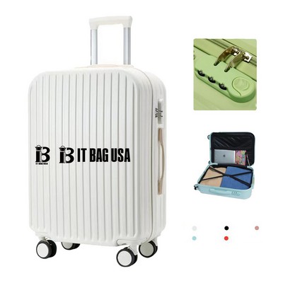 Luggage Suitcase With Wheels