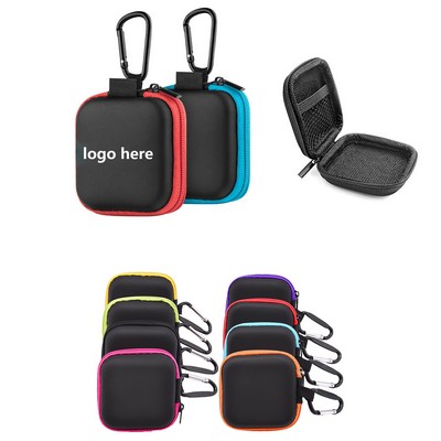 Headset Storage Bags