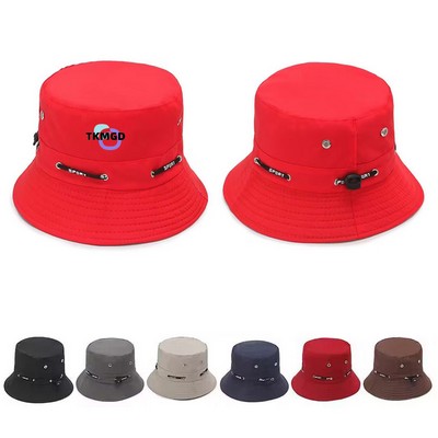 Adjustable Bucket Hats