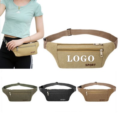 Fanny Pack Bag