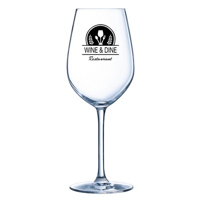 19.5 oz. Domaine Tulip Krysta Wine Glass