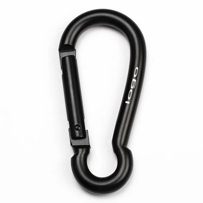 Universal Carabiner Keychain