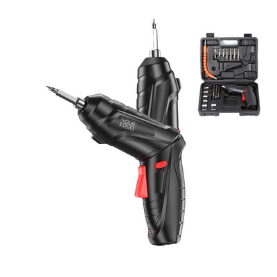 Electric Screwdriver Set