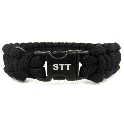 Elite Paracord Bracelet