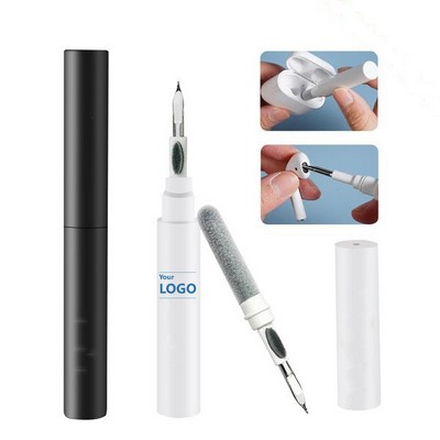 Earbud Cleaning Tool