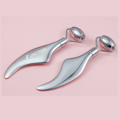 Metal Gua Sha Facial Tools Skin Care Tools