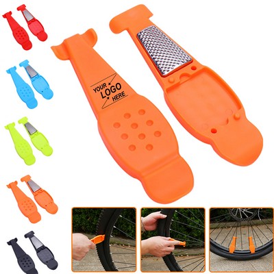 Bike Tire Repair Tool Kit