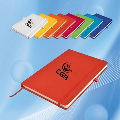 Student A5 Notebook Traveller Bundle Diary Office Writing Journal Theme Notebook