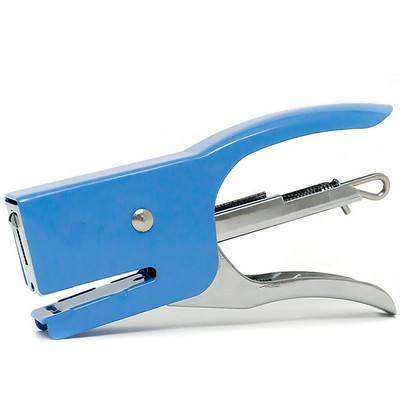 Innovative Stainless Steel Staple-Free Stapler: Eco-Friendly Design