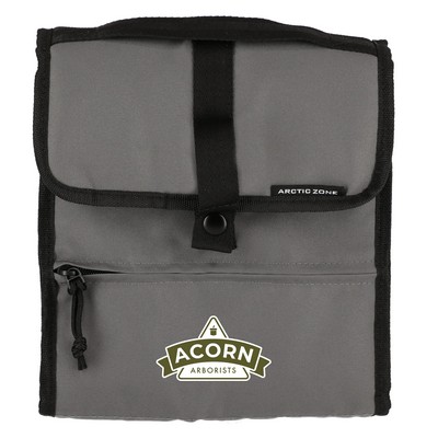 Arctic Zoner Reprever 6 Can Lunch Cooler