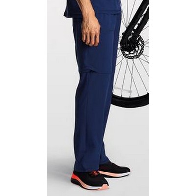 Cherokee® Infinity® GNR8 Men's Convertible Pants