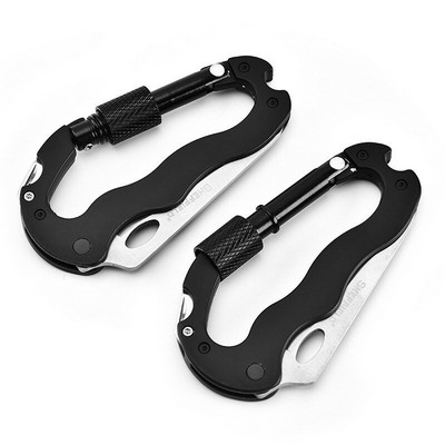 Carabiner Multi-Tool