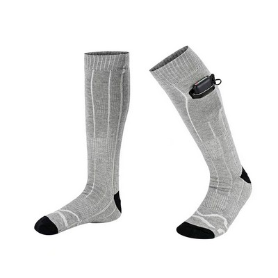 Rechargeable Electric Heated Socks