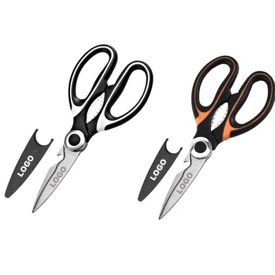 Kitchen Scissors