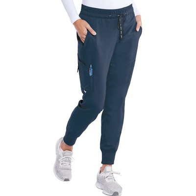 Barco Grey's Anatomy™ Women's Kira Jogger Scrub Pant