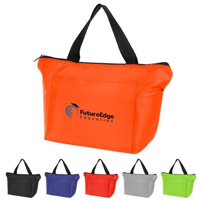 Patio Cooler Lunch Bag