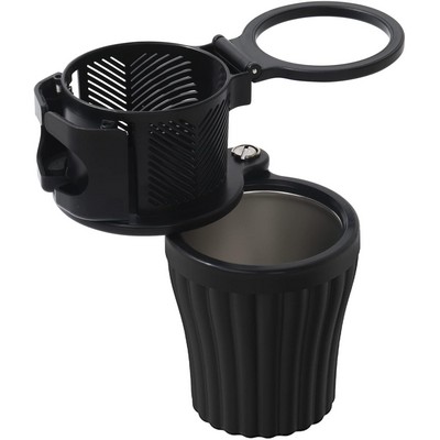 3 in 1 Adjustable Car Cup Holder Expander