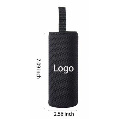 Neoprene Sleeve With Handle