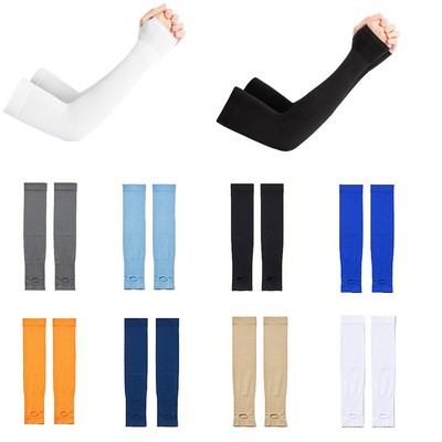 Cooling Arm Sleeves