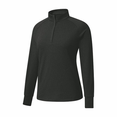 FootJoy Ladies ThermoSeries Quarter-Zip Midlayer