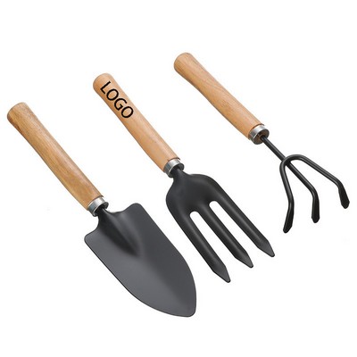 3 Pieces Garden Planting Tool