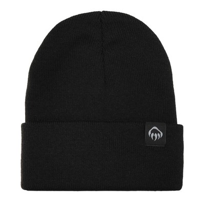 Wolverine Knit Watch Cap