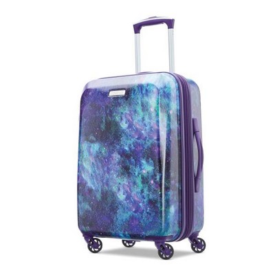 American Tourister® 21'' Moonlight Carry On Spinner Suitcase