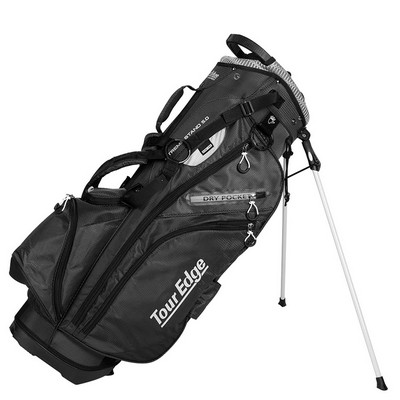 Tour Edge Hot Launch Xtreme 5.0 Stand Bag