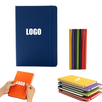 PU Business Notebook