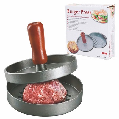 Burger Press Patty Maker