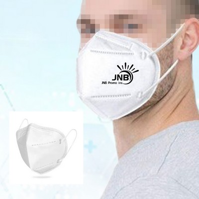 KN95 Protective Face Mask