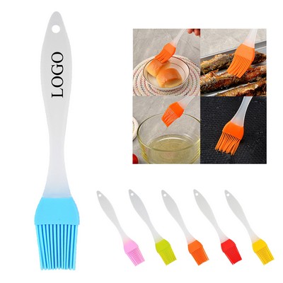 Silicone Basting Brush