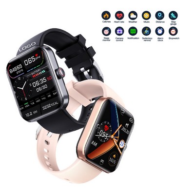 1.9inch Smartwatch