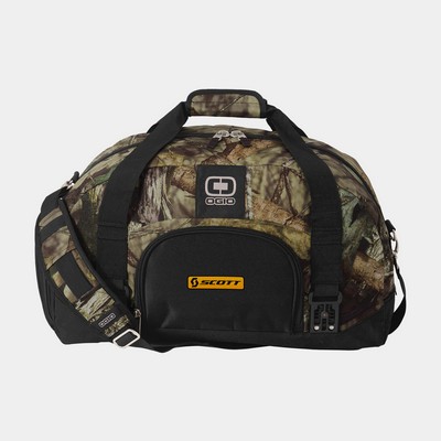 OGIO® Big Dome Duffel Bag